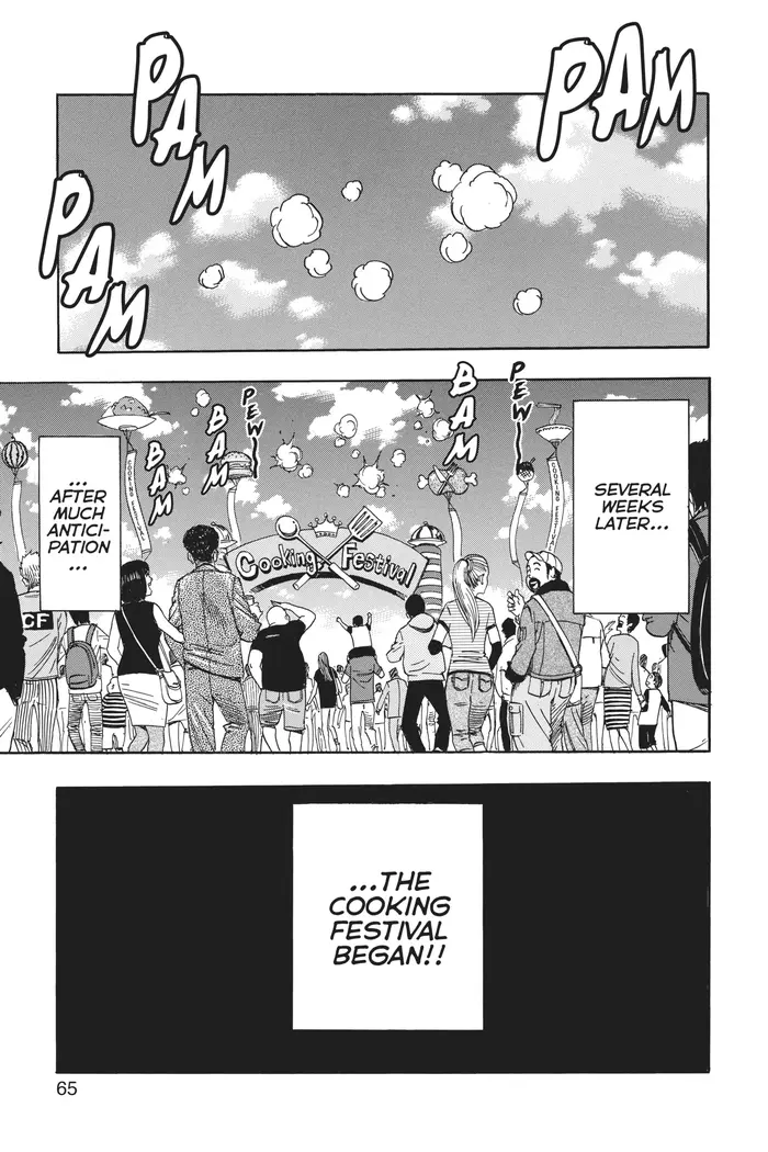 Toriko Chapter 210 image 18_optimized